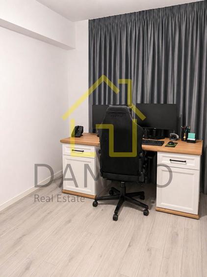 Apartament 3 camere Decomandat Pallady Titan Nicolae Teclu Parcare Mobilat - 5