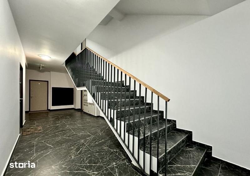 Inchiriere Apartament cu 3 camere si parcare,, Augustin Presecan - 18