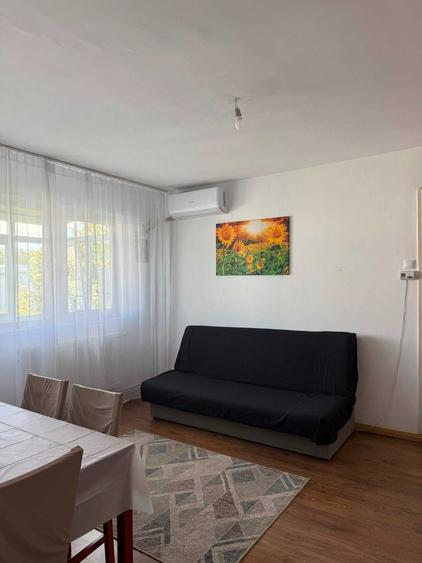 Apartament de inchiriat cu doua camere in Cantemir - 8