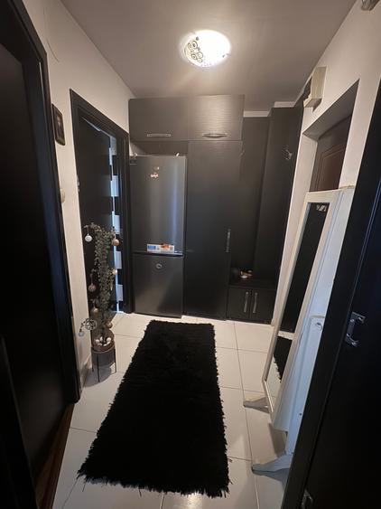 Garsonieră decomandată în Cetate