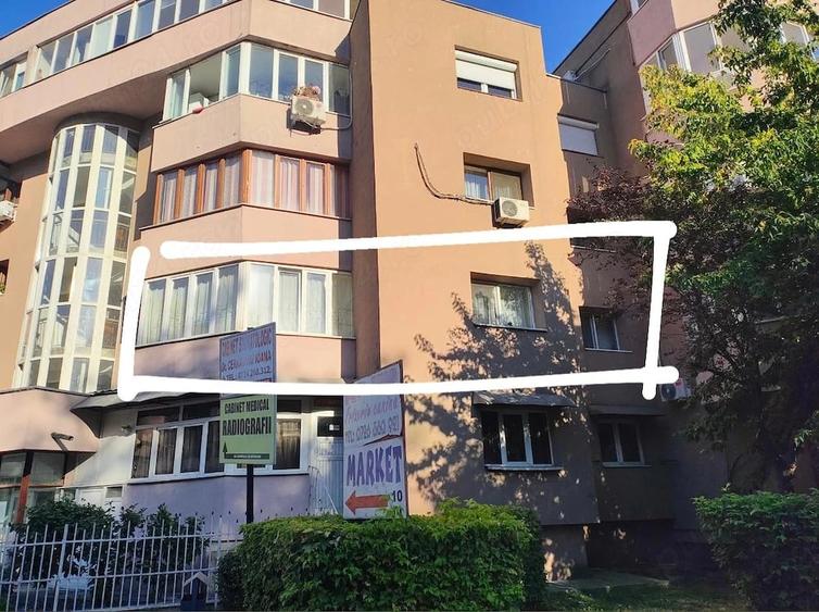 Apartament ultracentral - 3