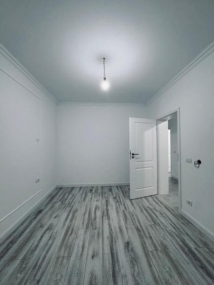 Duplex cu 3 camere cu Teren 70 Mp în Moșnița Nouă
