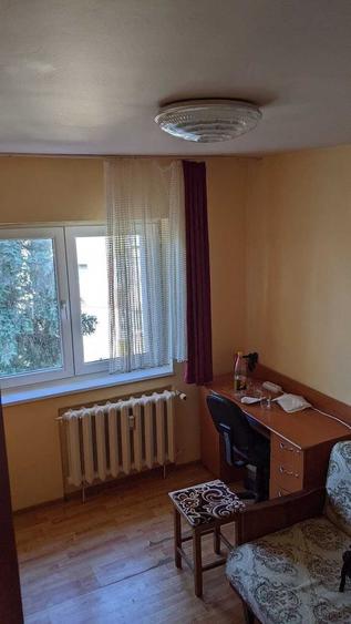 Garsonieră în Zorilor