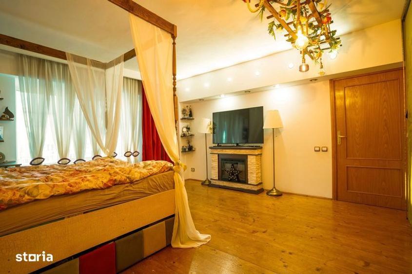 Apartament cu 2 camere decomandat în Iancului