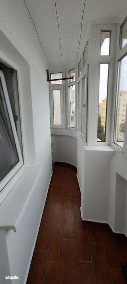 Apartament cu 3 camere decomandat în Nerva Traian