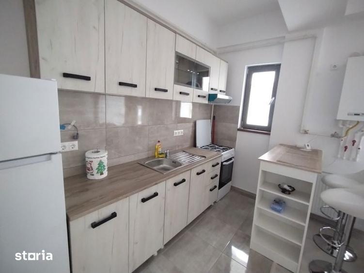 Apartament cu 2 camere în Șelimbăr