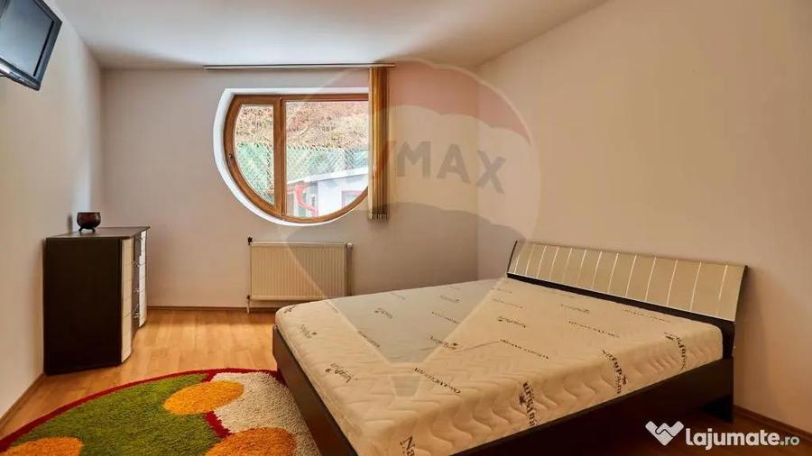 Vila/ Casa de vacanta Predeal/ piscina interioara ! - 17