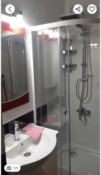 Apartament cu 2 camere decomandat în Tudor