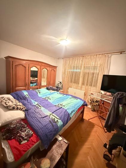 Apartament cu 2 camere în Steaua