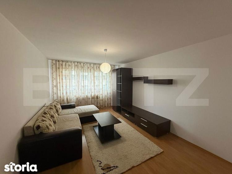 Apartament cu 3 camere în Andrei Mureșanu