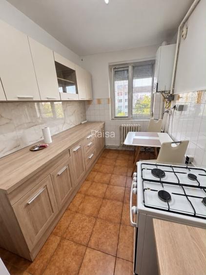 Inchiriez apartament 2 camere pe Circumvalatiunii
