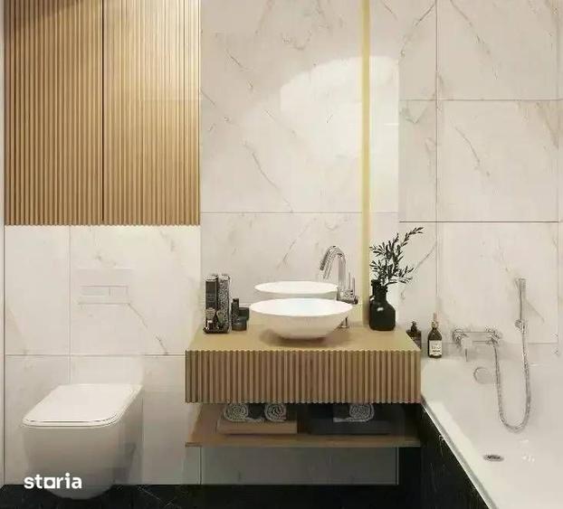 Apartament 2 Camere Parter | Comision Zero | Ocazie | Finalizat - 2
