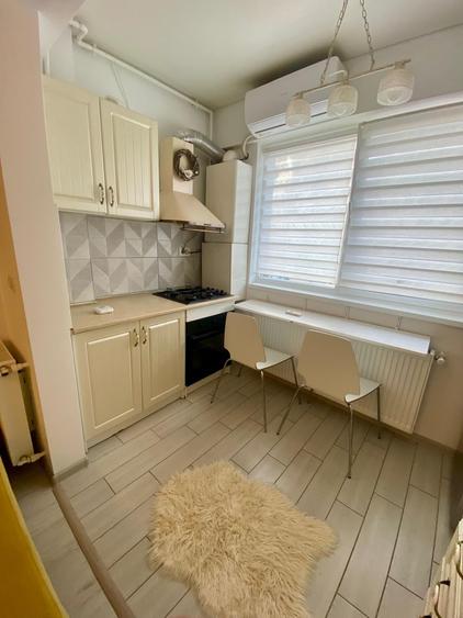 Apartament cu 2 camere în Militari