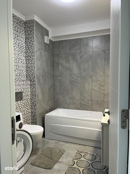 Apartament cu 2 camere decomandat în Inel II