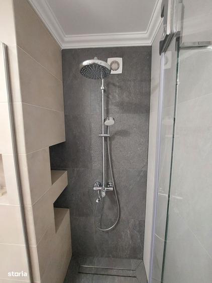 Apartament cu 2 camere decomandat în Cantemir