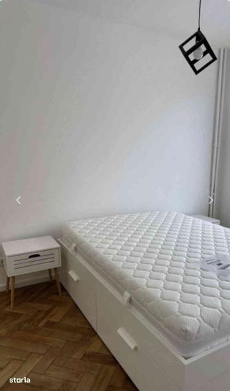Apartament cu 2 camere semidecomandat în Horea