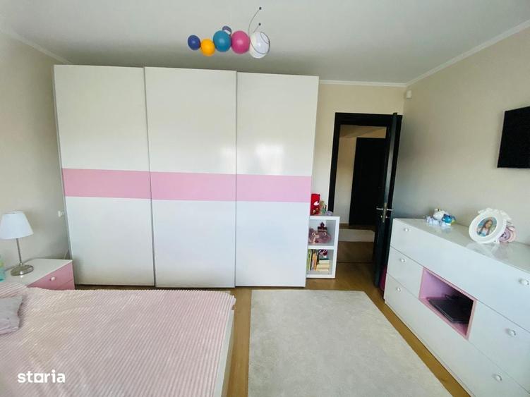 Casă cu 4 camere cu Teren 450 Mp în Ștefănești