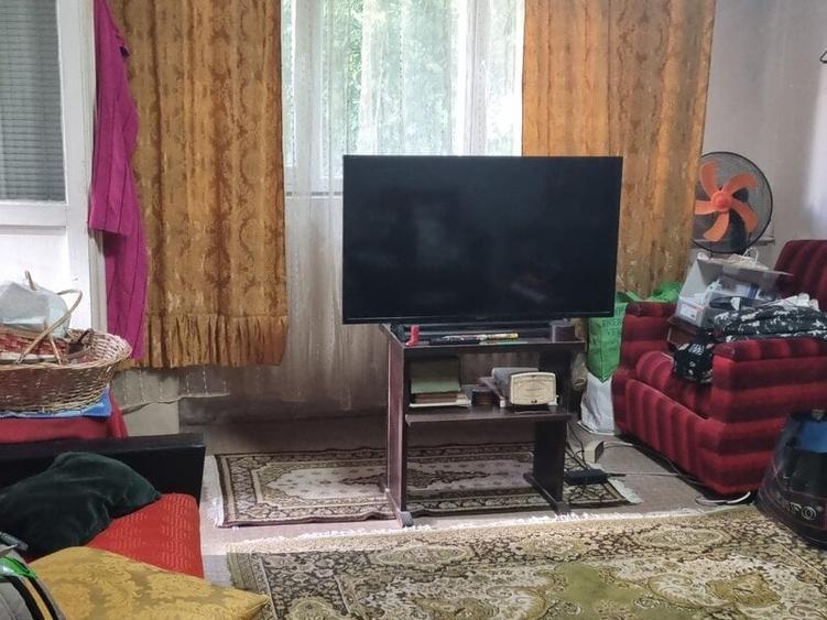 Apartament cu 2 camere decomandat în Aviației