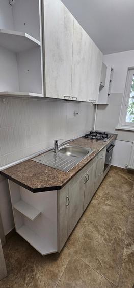 Apartament cu 2 camere semidecomandat în Tineretului