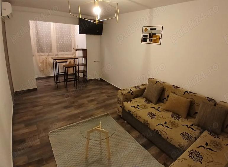 Inchiriez Garsoniera (Proprietar), CF 1 - lux, Zona Miorita Prima Inchiriere - 3