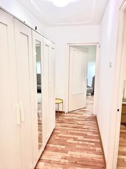 Apartament cu 2 camere decomandat în Exterior Sud
