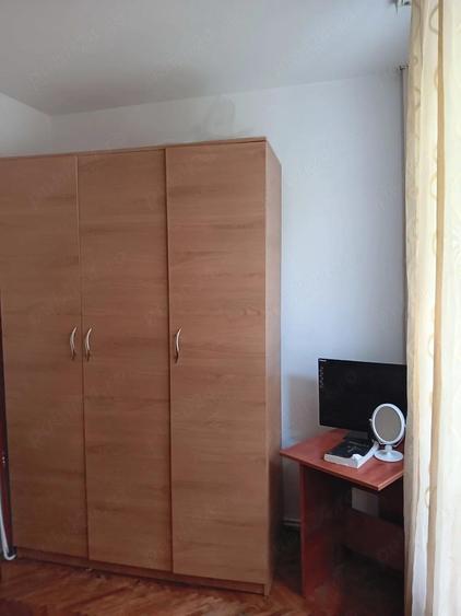 Inchiriez apartament Tomis Nord - 4