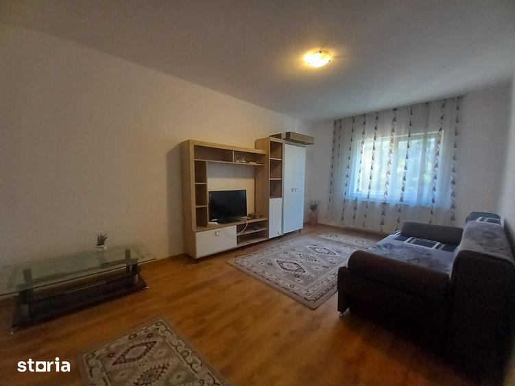 Apartament cu 2 camere decomandat în Vasile Alecsandri