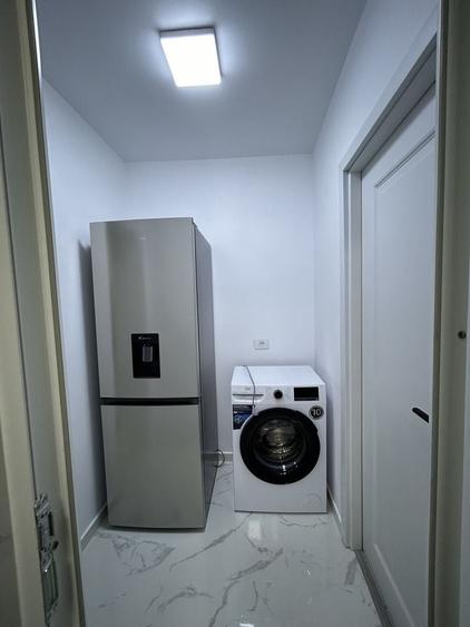 Inchiriez apartament central - 5
