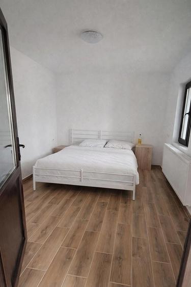 Casa + teren 400 mp Glina Gaze centrala curte foisor 10 min metrou - 9