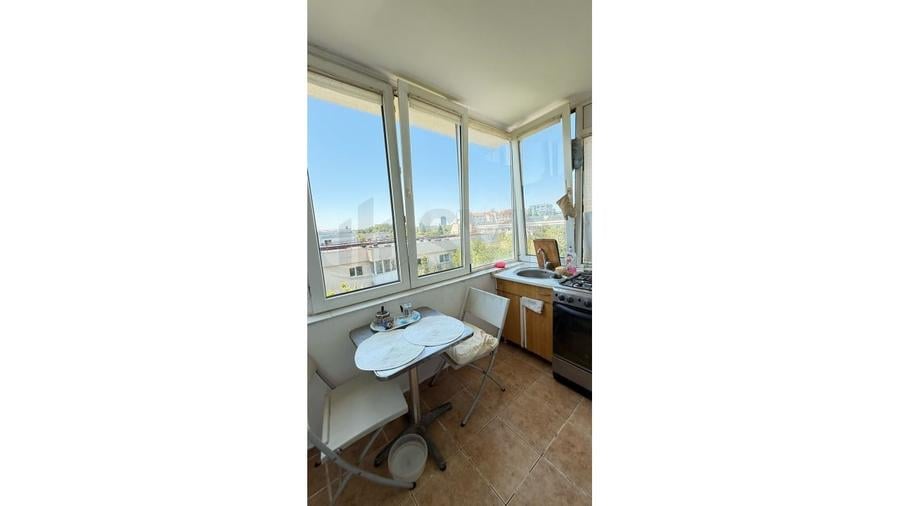 Apartament cu 3 camere în Herăstrău