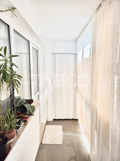 Apartament cu 4 camere decomandat, mobilat în Mănăștur