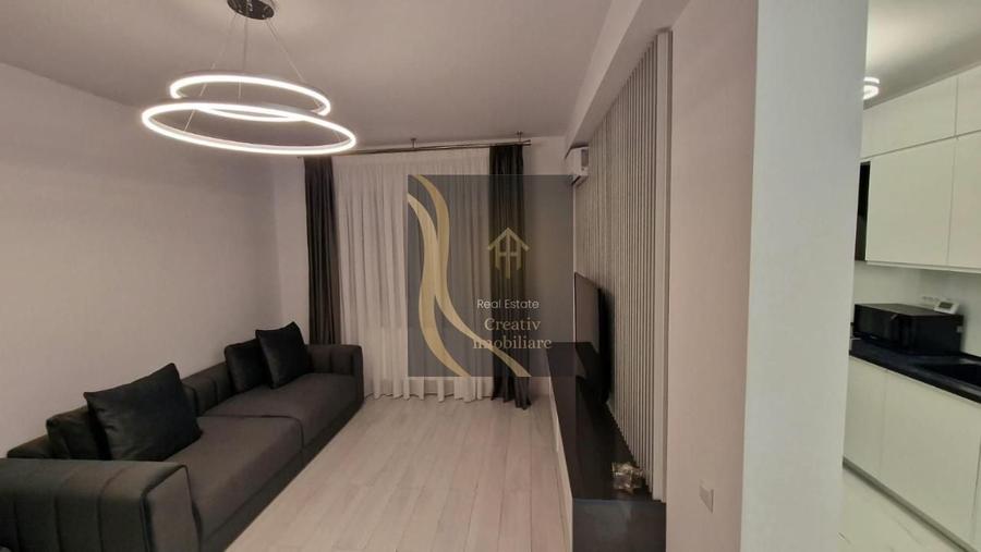 Apartament cu 2 camere decomandat în Grozăvești