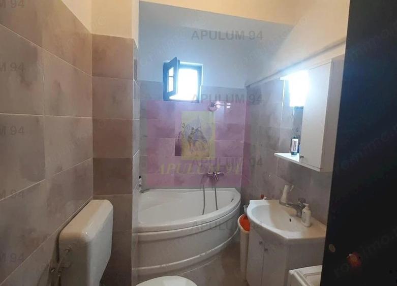 Apartament cu 2 camere decomandat în Vitan
