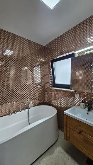 Apartament cu 2 camere decomandat în Gheorgheni