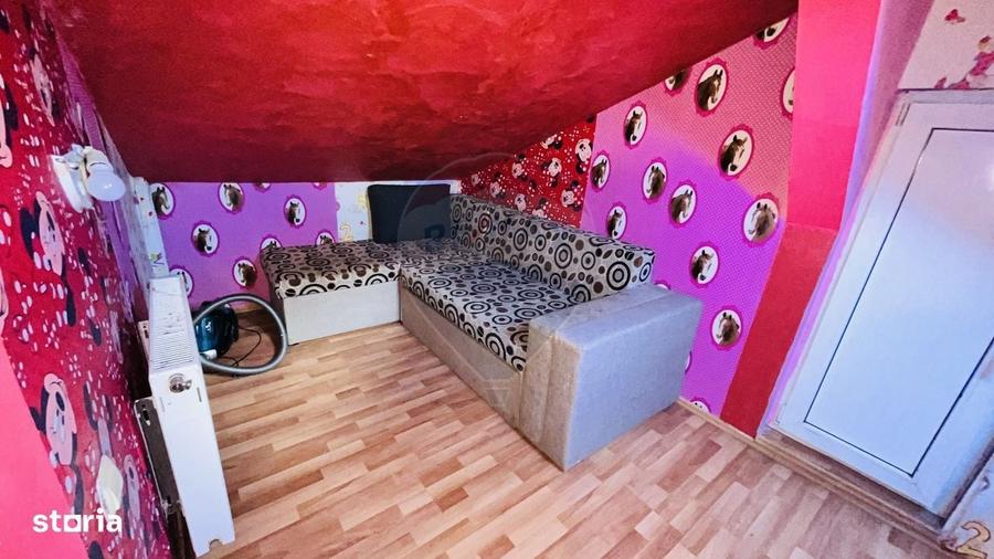 Apartament cu 3 camere de vanzare in zona Rogerius - 4
