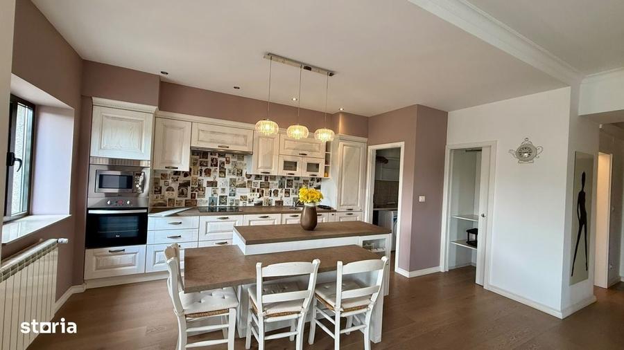 Apartament superb 2 camere I Natura Residence I Baneasa - 6