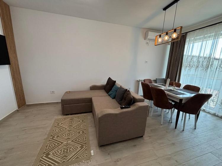Apartament Complex Meraki | Piscina exterioara | Comision 0 | Etaj 1 - 1