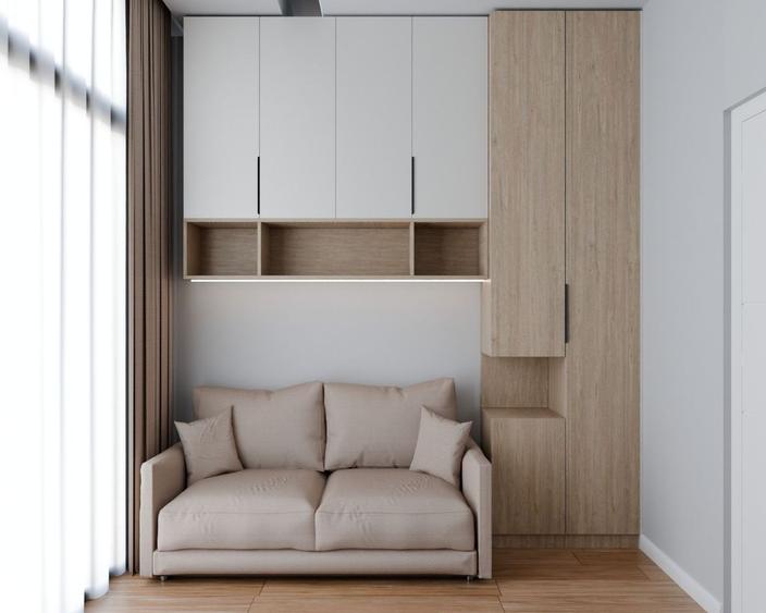 3 camere de inchiriat | zona Floreasca | prima inchiriere - 6