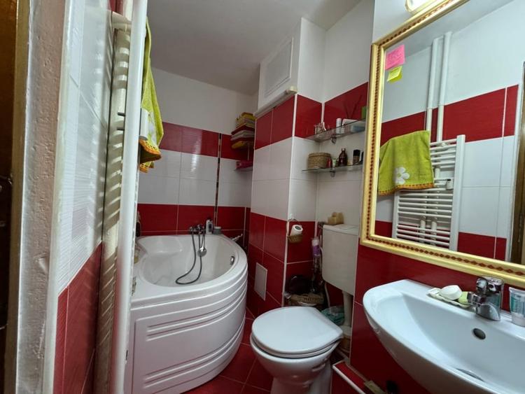 Ofertă de vânzare ap. mobilat, 2 camere, 43 mp., Mănăștur, BIG - 6