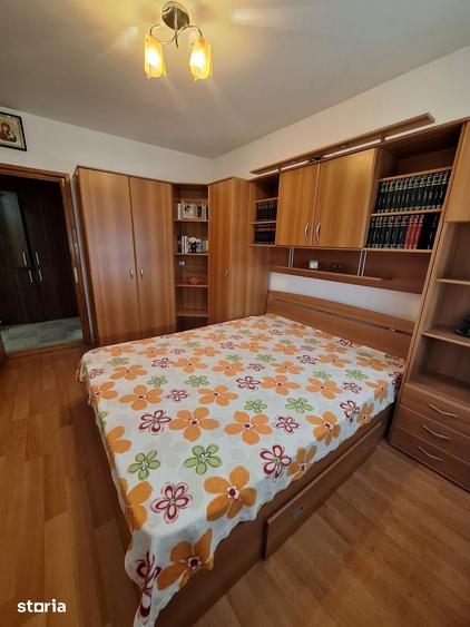 Abator, Sos. Mangaliei, 2 decomandate, 52 mp, la cheie, gaze, 370 Euro - 11