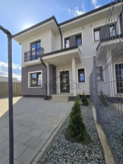 Duplex cu 5 camere in Giroc, zona Eso, comision 0% - 2