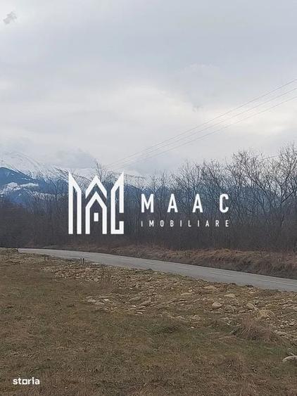 Spațiu comercial, în Porumbacu de Sus