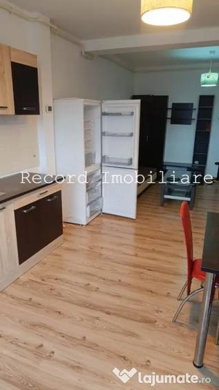 Apartament cu 2 camere semidecomandat în Florești