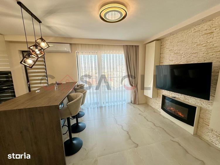 Apartament cu 2 camere în Bună Ziua