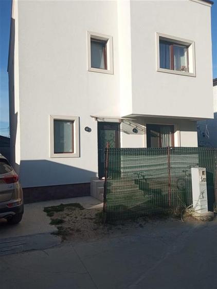 COMISION 0% VILA INDIVIDUALA  - BUCURESTI PRELUNGIREA GHENCEA - 1