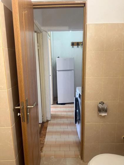 Garsonieră decomandată în Complex Studențesc