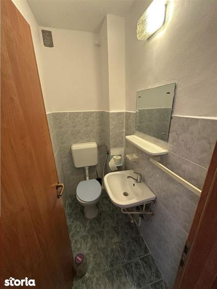 3 camere etaj intermediar Aradului langa Brd cu 2 bai - 4