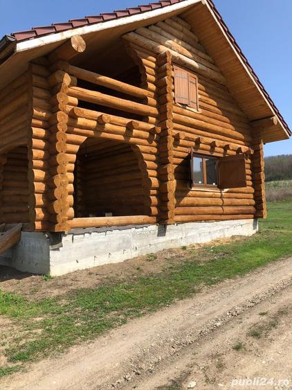Casă cu 4 camere cu Teren 800 Mp în Central