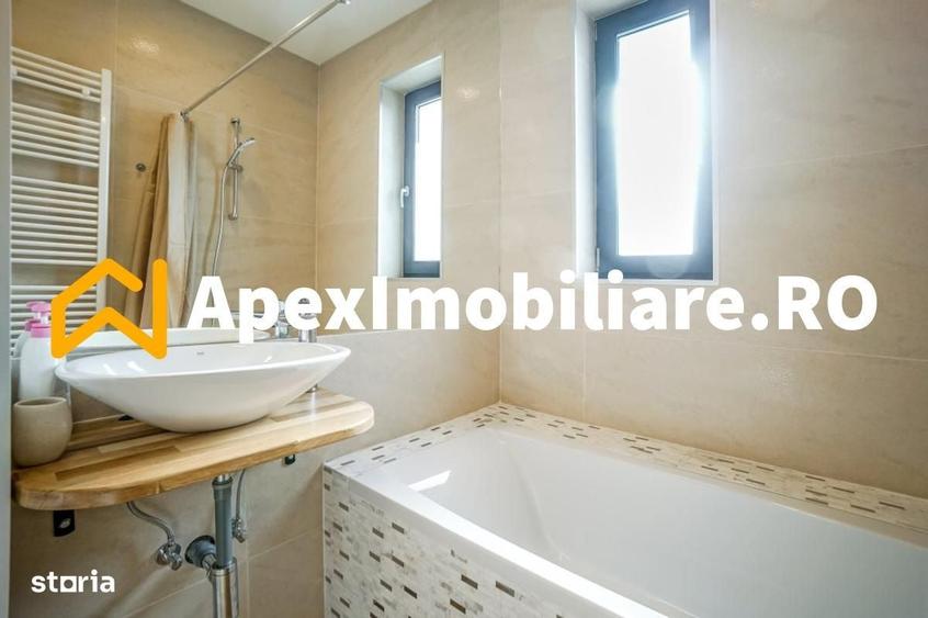 Apartament 2 camere de inchiriat Herastrau Bucuresti | ApexImobiliare. - 9