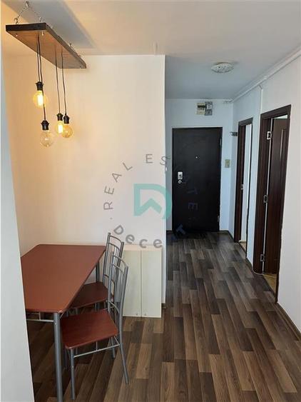 Apartament  3 camere Grivitei, Brasov - 14